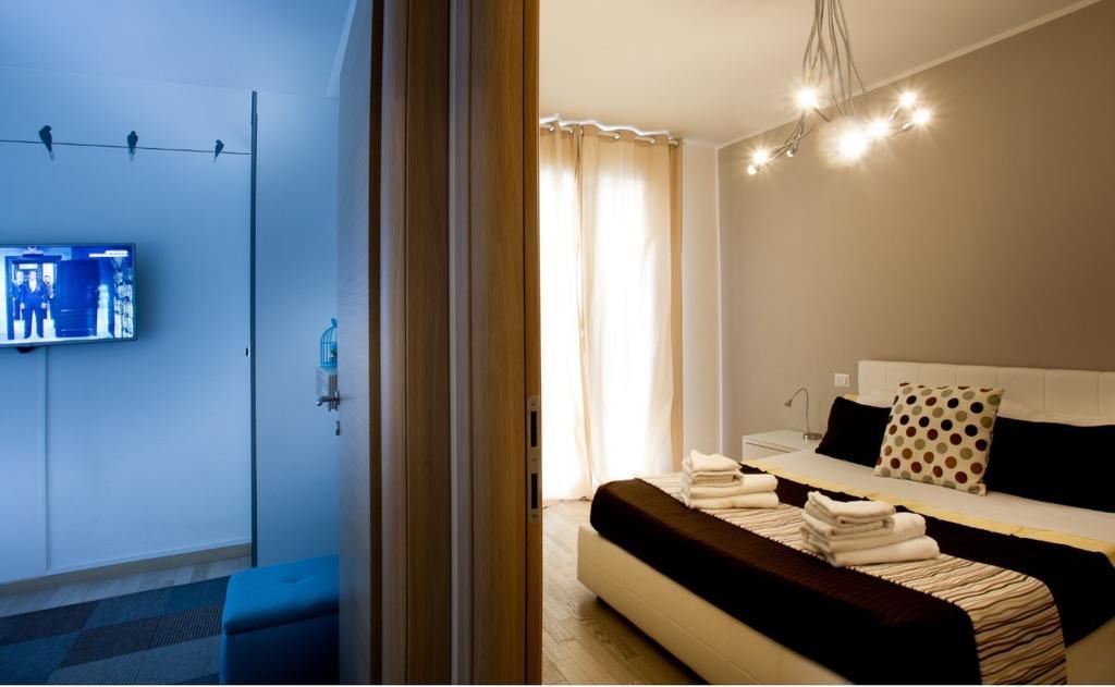 Casa Mia Apartment Desenzano del Garda Exterior foto