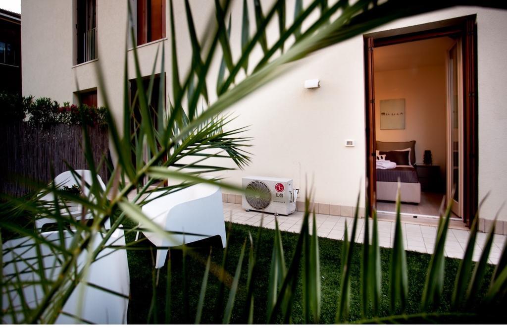 Casa Mia Apartment Desenzano del Garda Exterior foto